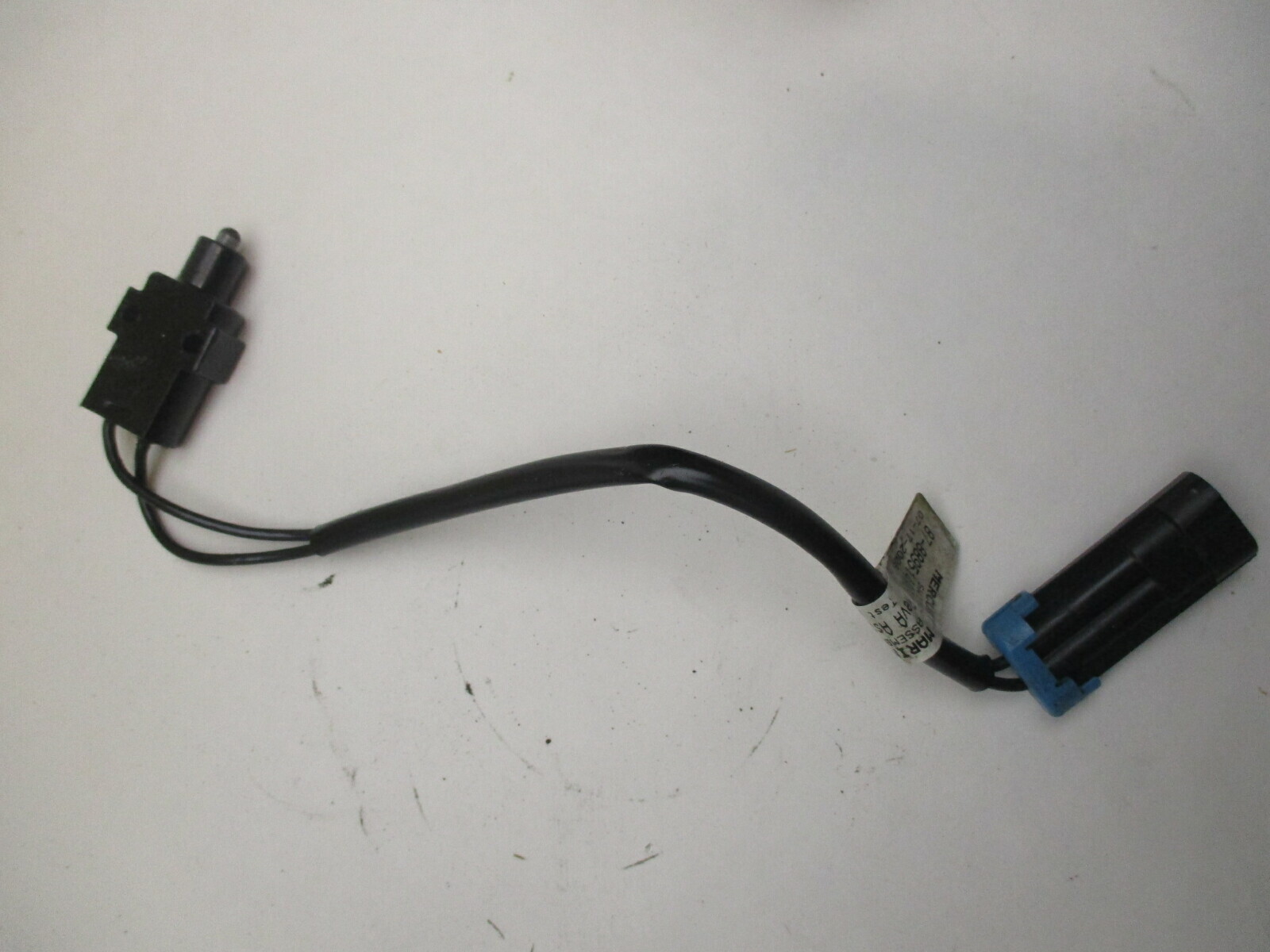 Mercury 225 HP 87-889514a01 Shift Switch OUTBOARD Marine Gearcase 