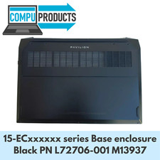 HP Pavilion Gaming 15-ECxxxxxx series Base en...