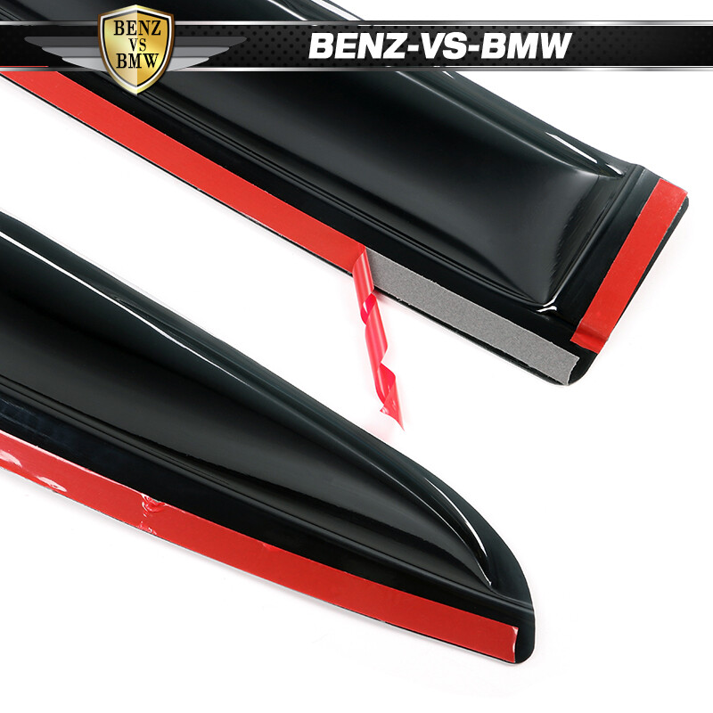 2011-2023 Dodge Charger Sun Visors