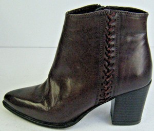 david jones ankle boots