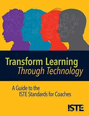 Transform Learning Through - Paperback, by Crompton Helen - Very Good