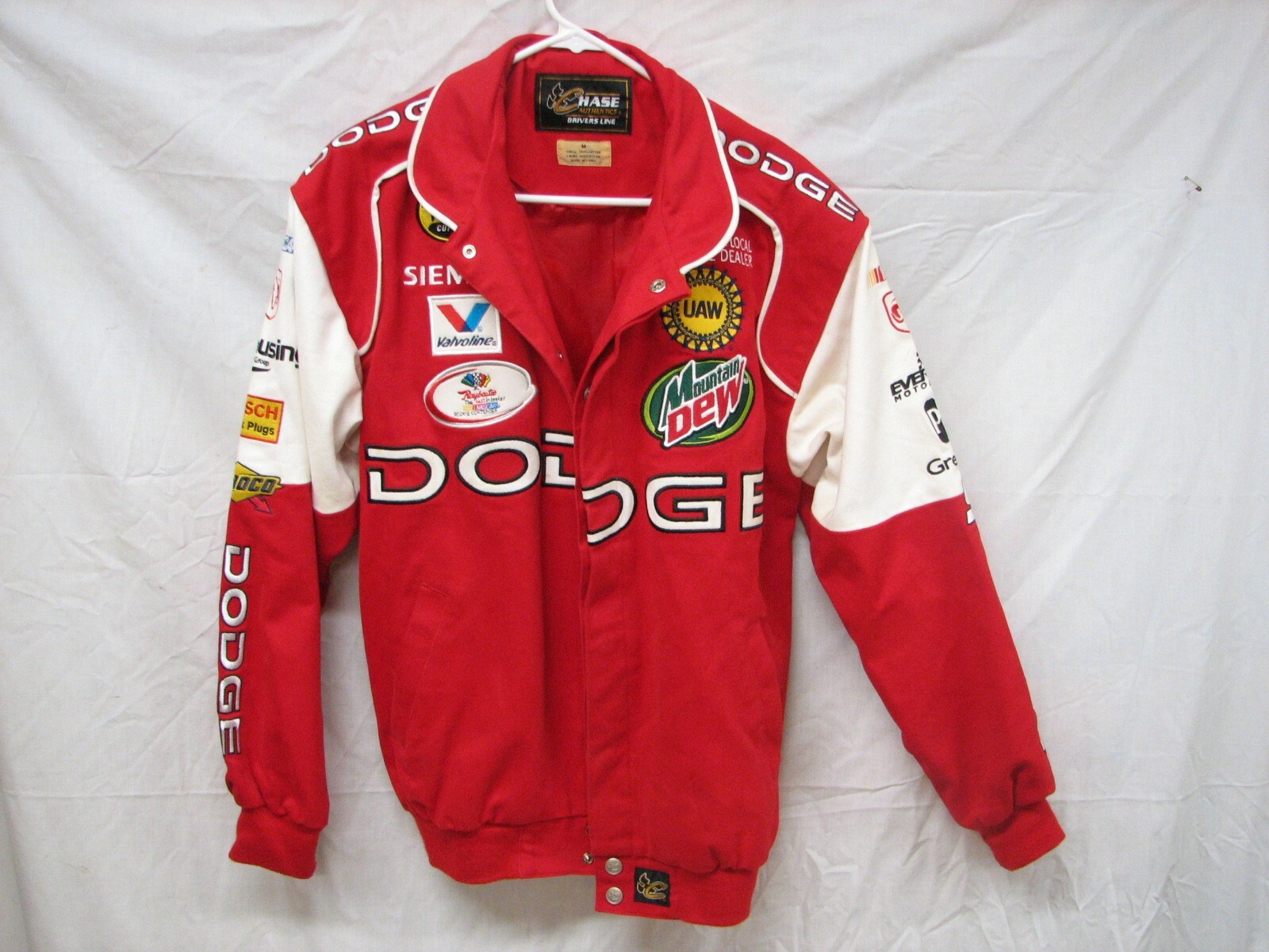 Kasey Kahne #9 Nascar Jacket Mountain 