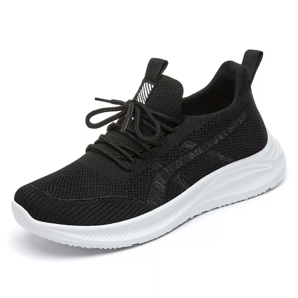 Athletic shoe sales feature