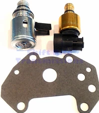 96-99 A518 A500 GOVERNOR PRESSURE SOLENOID SENSOR A618 42RE 46RE TRANSDUCER 