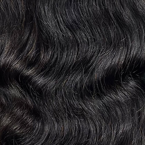SENSATIONNEL ECHTHAAR EMPIRE BUNDLES WEAVE - BODY WAVE 14" - Bild 3 von 5