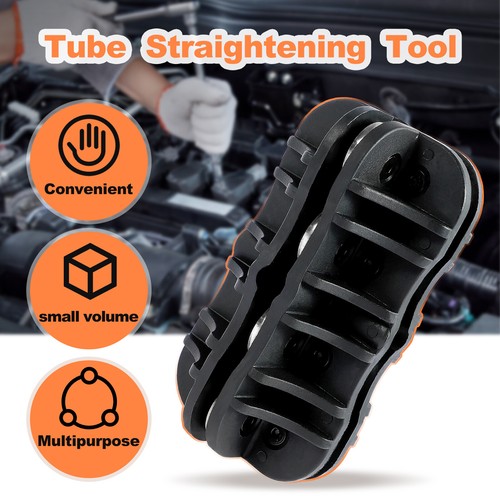 Handheld Tubing Straightener 3/16inch 1/4inch Portable Pipe Straightener StzSu - Picture 12 of 17