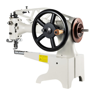 Leather Cobbler Shoe Repair Machine Patch Sewing Machine