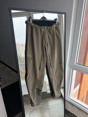 VAUDE Men s Gravit Softshell Pants SAMPLE Prototype 52