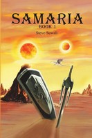 Steve Suwali | Samaria | Taschenbuch | Englisch (2013) | Kartoniert / Broschiert