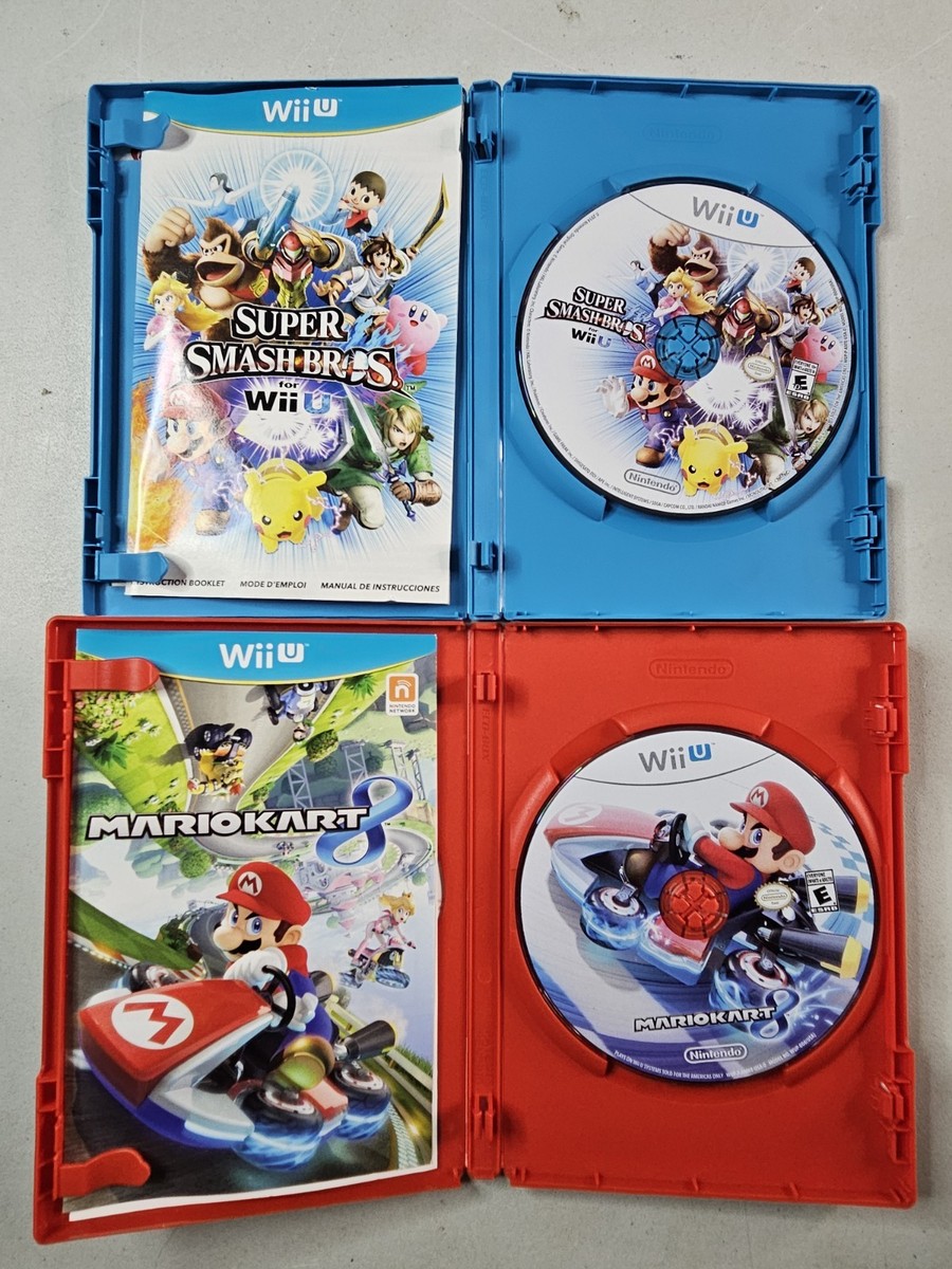 Game Mario Kart Deluxe Wii U Iso Mario Kart Wii Nintendo Wii