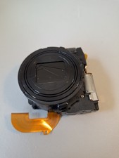 Sony DSC-WX350/300 Genuine Zoom Lens - Used Condition