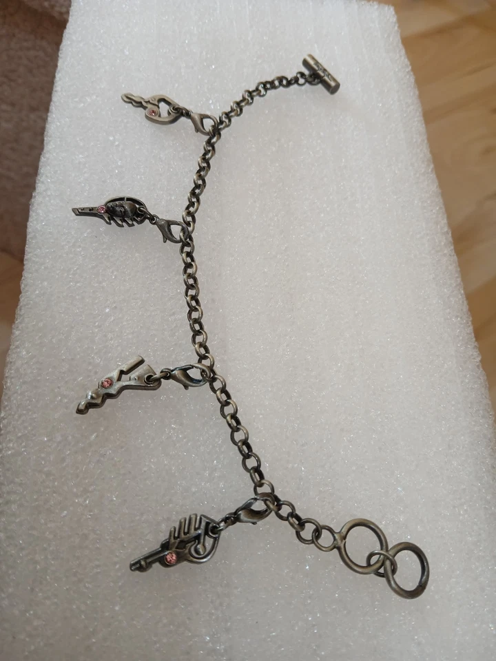 Bracelet Thierry Mugler WOMANITY - Photo 2/4