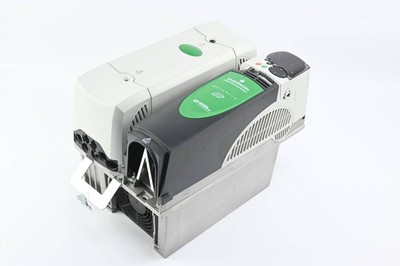 Control Techniques Emerson Unidrive Frequenzumrichter SP3403 inkl. SM-Keypad