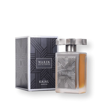 Warek by Kajal 100 ml