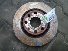 Disque de frein Daewoo LANOS