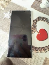 Samsung Galaxy note 10 +5G