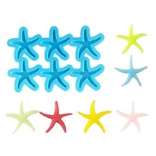 Diy Crystal Drop Tags Pendant Earring Mold Mirror Silicone Mold