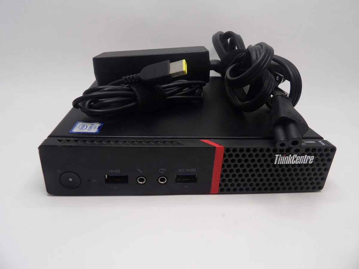 Lenovo Thinkcentre M700 PC Desktops & All-In-One Computers for