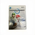 Nintendo Mario Kart Wii Nintendo Wii Racing Multiplayer E NTSC-U/C