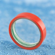 Rubber Tubular Tire Replacement Tape Strong and Tear Resistant 5m Length