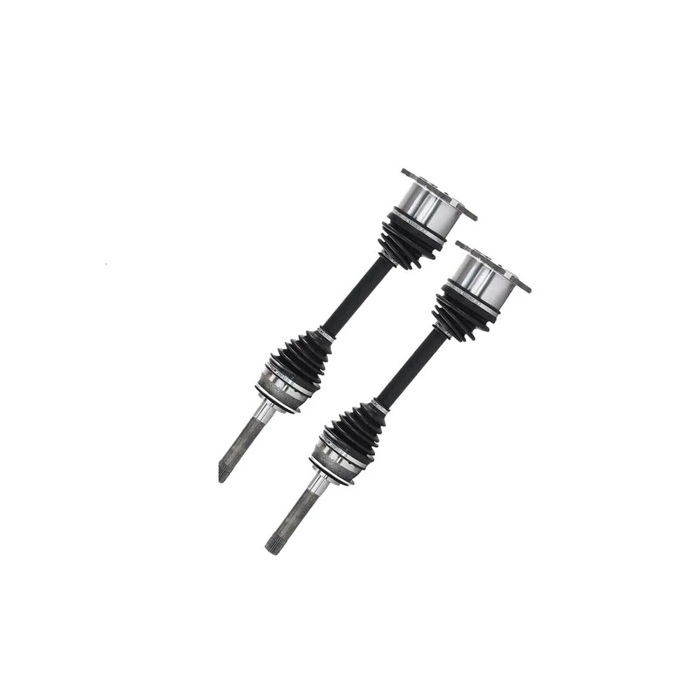 Nuevos ejes CV delanteros OE para Toyota T100 1993-1998 4x4 garantía de por vida Foto 2 de 2