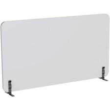 Lorell Acoustic Desktop Privacy Panel (llr-25961) (llr25961)