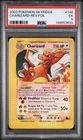 2003 POKEMON SKYRIDGE #146 CHARIZARD-REVERSE FOIL PSA 5