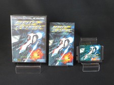 ebay® Auktion 318468324307 | Getestet VERPACKTES WHIP RUSH SEGA MEGA DRIVE MD Genesis Shooter Spiel Made... Thumbnail of ebay® auction 318468324307 | Getestet VERPACKTES WHIP RUSH SEGA MEGA DRIVE MD Genesis Shooter Spiel Made...