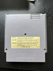 Zelda II: The Adventure of Link Classic Series RARE Nintendo NES