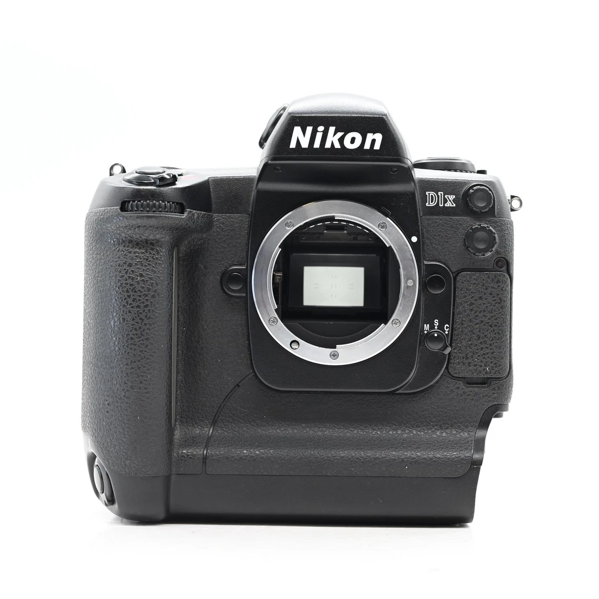 Nikon D1X Digital Cameras for Sale | Shop New & Used Digital