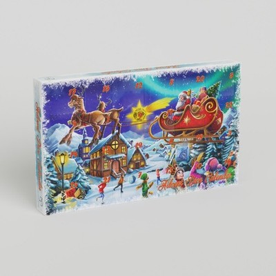 Q-Workshop Neu in OVP Adventskalender 2023