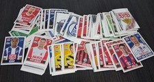 Topps Bundesliga Sticker  2014-2015, 166 Stü...