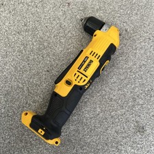 DeWalt DCD740 18V XR Cordless Right Angle Drill - Body Only