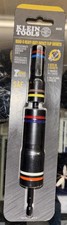 Klein Tools 652QS Quad-8 Deep-Well Heavy-Duty...
