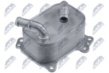 Ölkühler Motoröl für AUDI SEAT SKODA VW Q2 LEON OCTAVIA IV Combi SUPERB III