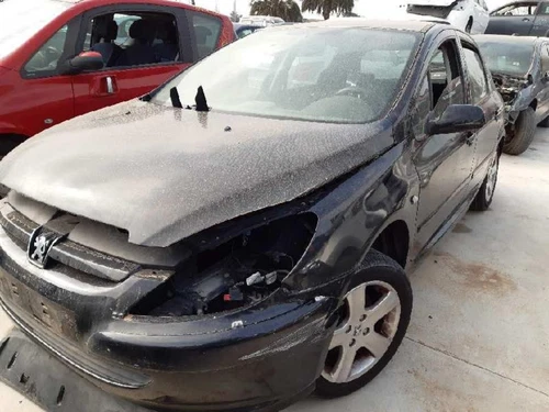 K305V Catalizzatore per PEUGEOT 307 (S1)(04.2001) XS 2004 2658544 - Picture 3 of 10