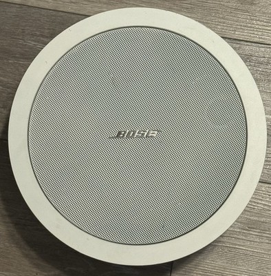 スピーカー・ウーファー M9750 BOSE FreeSpace DS 40F LOUDSPEAKER BOSE FreeSpace DS 40F Ceiling Flush Mount 40W Passive Loudspeaker
