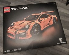 LEGO Technic Porsche 911 GT3 RS Set 42056 Retired
