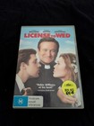 License To Wed (DVD, 2007)