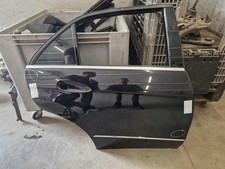 Mercedes E-Klasse W212 T?r Rechts Hinten Obsidianschwarz 197 2127303405 340169 Mercedes E-Klasse W212 T?r Rechts Hinten Obsidianschwarz 197 2127303405 340169