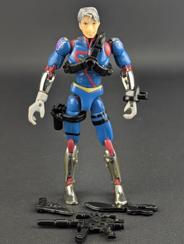 Transformers G1 Ga'mede READ Takara 68 2005 e-Hobby Microman - Picture 1 of 4