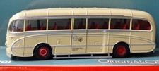 CORGI 1:76 OOS Burlingham Seagull-Wallace Arnold Tours Ltd-Switzerland #40301
