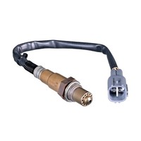 Lambdasonde Beheizt 4-Polig 300 Mm Kabel Hella Passend FüR Toyota