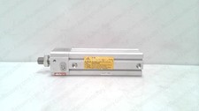 SMC CDLQA32TF-100DM-F, DOUBLE-ACTING COMPACT CYLINDER 349258