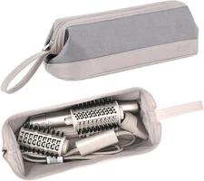 Travel Case for Dyson Airwrap Styler/Shark Flexstyle,Portable Carrying Case f...