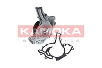 Wasserpumpe Kamoka T0195 FüR Mercedes Benz