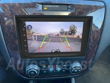 Apply Carplay For 2006-2013 Chevy Impala Car Stereo Radio Gps Wifi Backup Cam Apply Carplay For 2006-2013 Chevy Impala Car Stereo Radio Gps Wifi Backup Cam