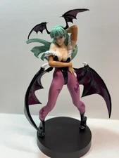 Pop Up Parade Morrigan Figure Darkstalkers