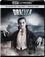 Dracula 1931 - Blur - G3Z