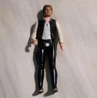 Kenner Star Wars Han Solo Vintage 1977 Action Figure Sci-Fi & Horror